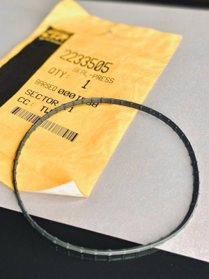 2233505 Уплотнение компрессора 223-3505 (CTP)